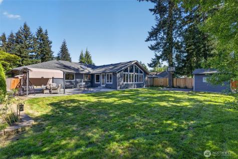 13816 26th Avenue SE Mill Creek WA 98012