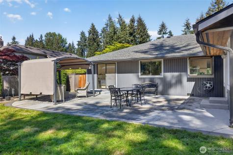 13816 26th Avenue SE Mill Creek WA 98012