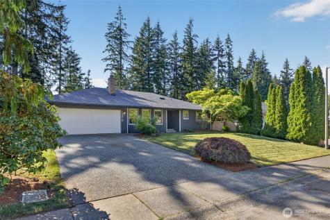 13816 26th Avenue SE Mill Creek WA 98012