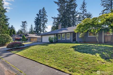 13816 26th Avenue SE Mill Creek WA 98012