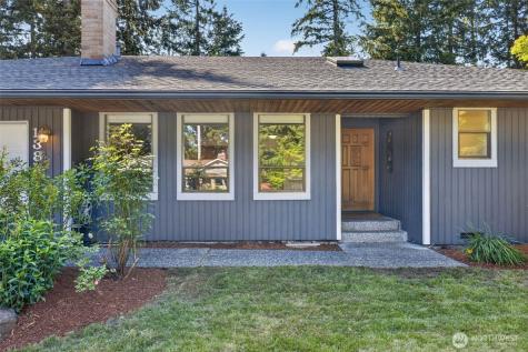 13816 26th Avenue SE Mill Creek WA 98012