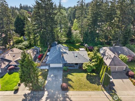 13816 26th Avenue SE Mill Creek WA 98012