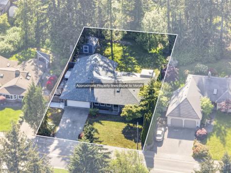 13816 26th Avenue SE Mill Creek WA 98012