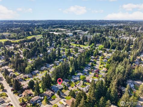 13816 26th Avenue SE Mill Creek WA 98012