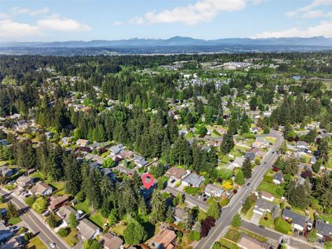 13816 26th Avenue SE Mill Creek WA 98012