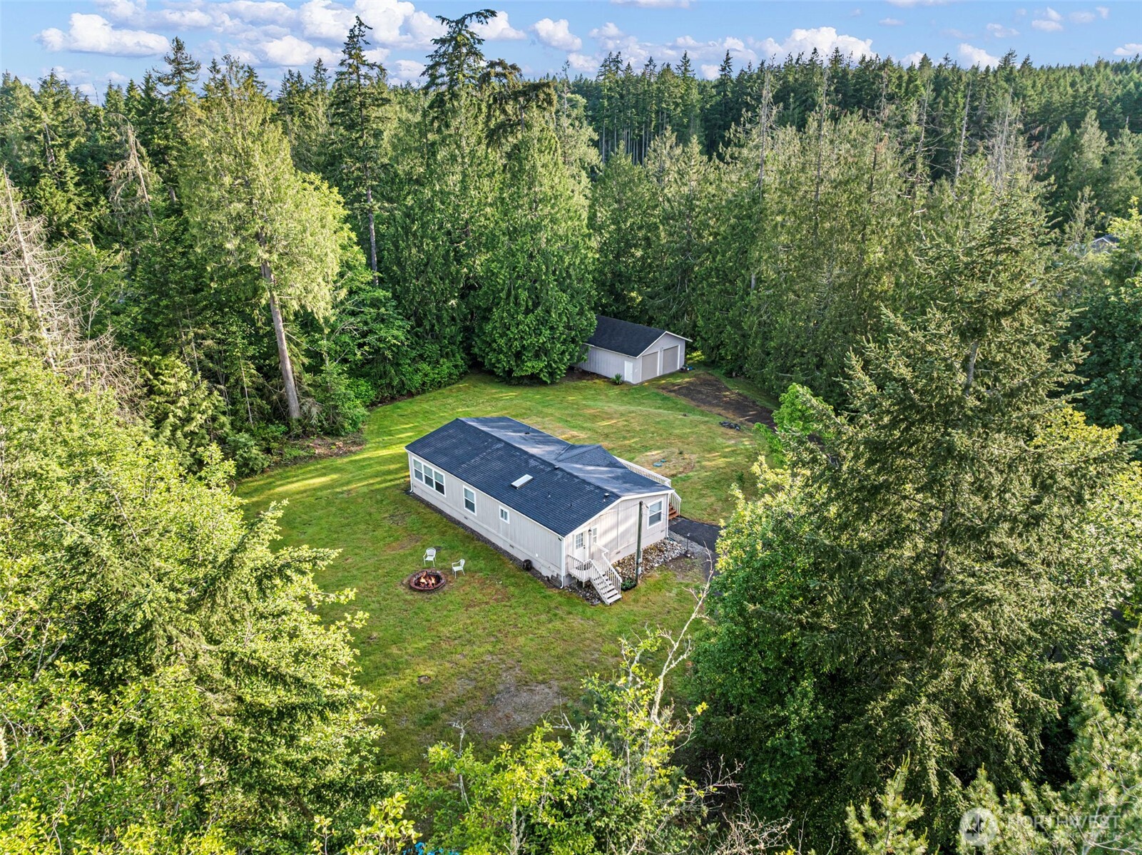 3103 NW River Lane Poulsbo WA 98370
