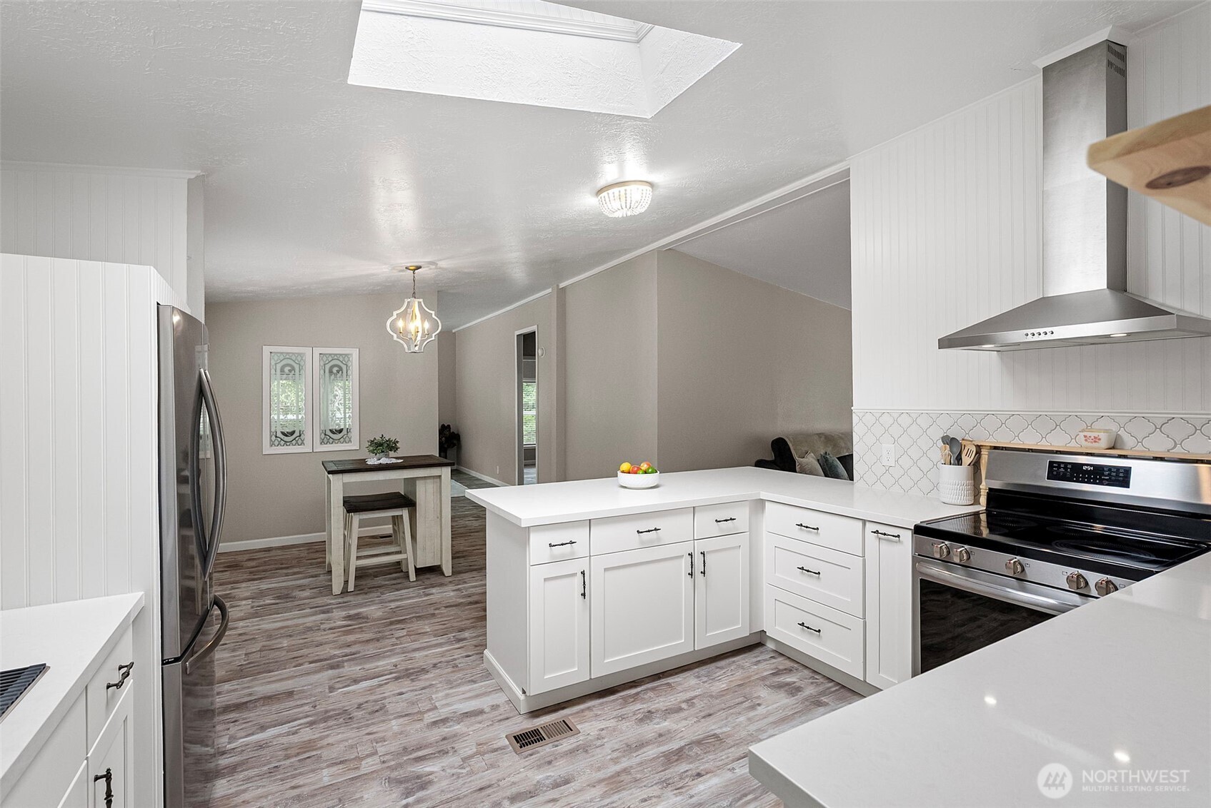 3103 NW River Lane Poulsbo WA 98370
