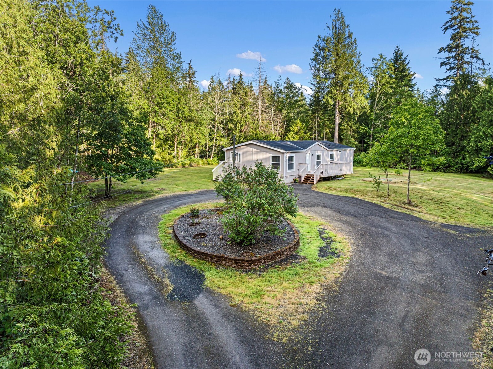 3103 NW River Lane Poulsbo WA 98370