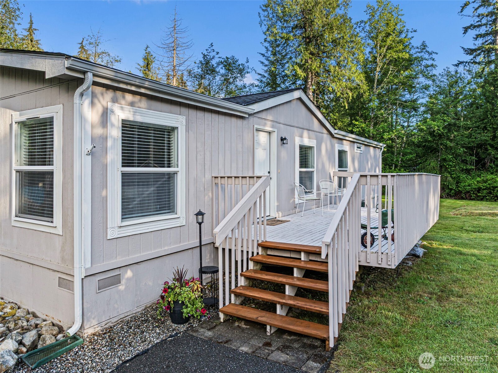 3103 NW River Lane Poulsbo WA 98370
