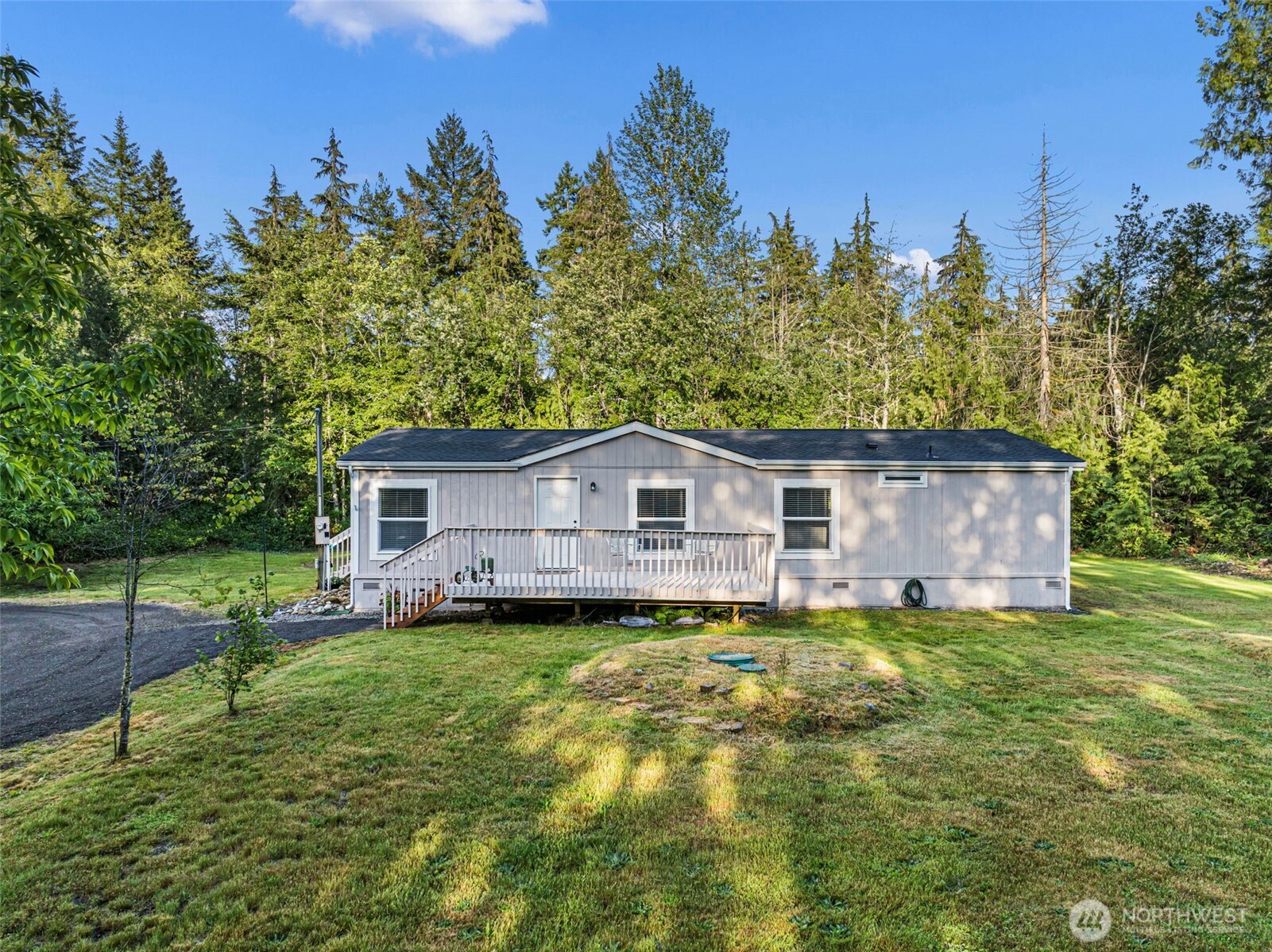 3103 NW River Lane Poulsbo WA 98370