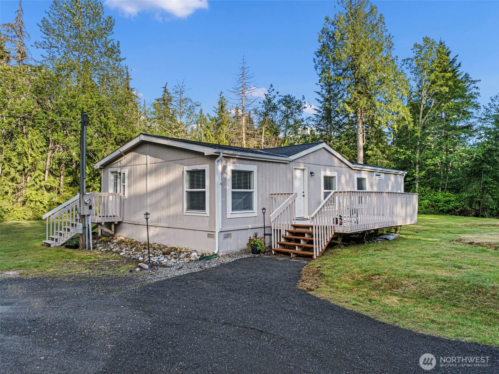 3103 NW River Lane Poulsbo WA 98370