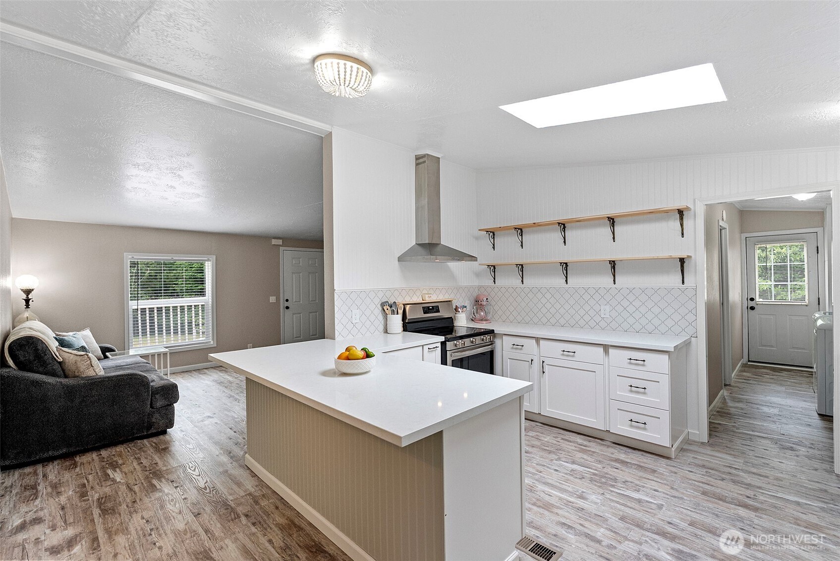 3103 NW River Lane Poulsbo WA 98370