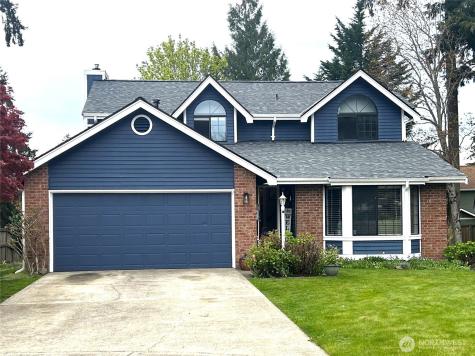 1203 25th Avenue SE Puyallup WA 98374