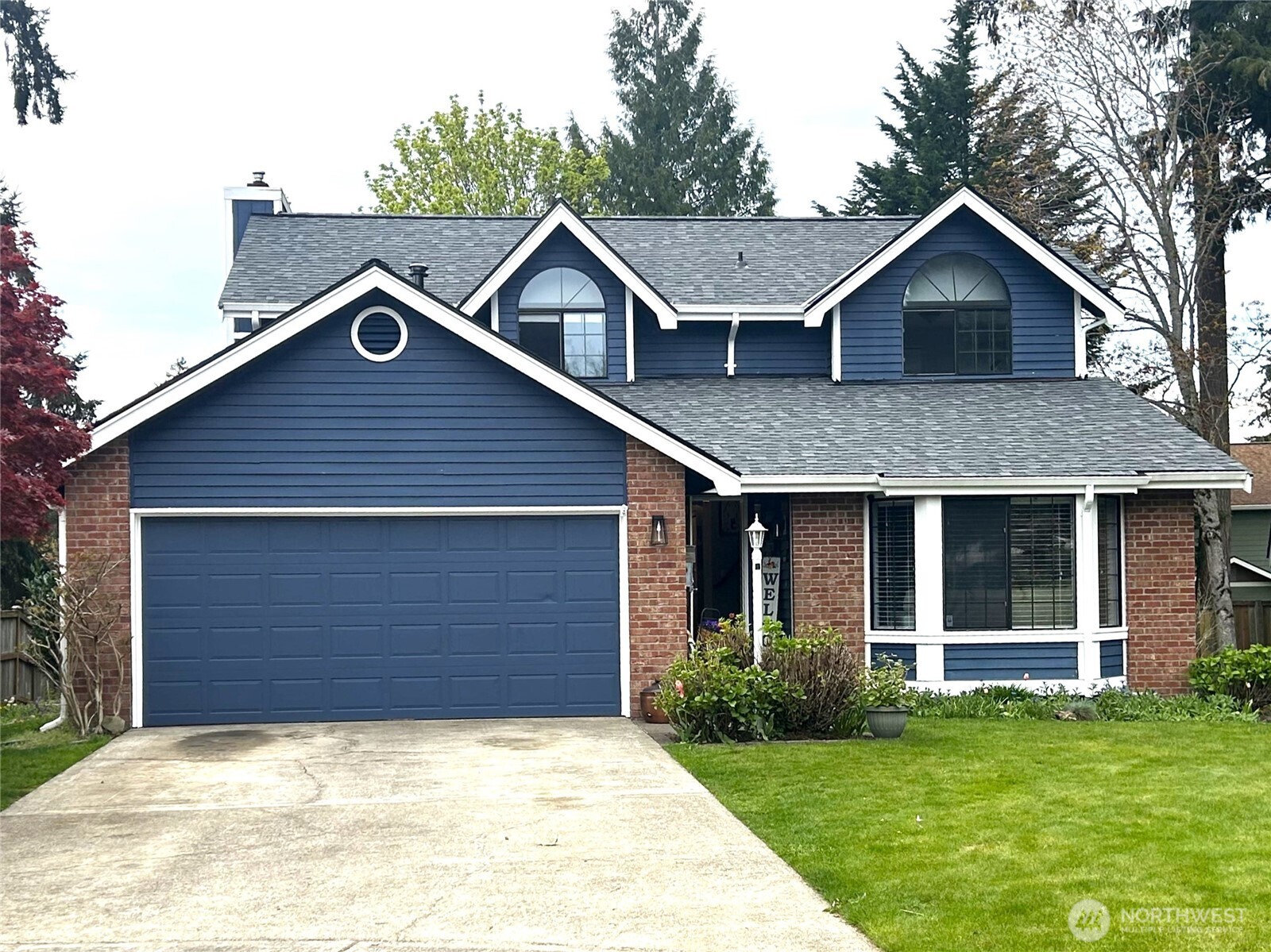 1203 25th Avenue SE Puyallup WA 98374