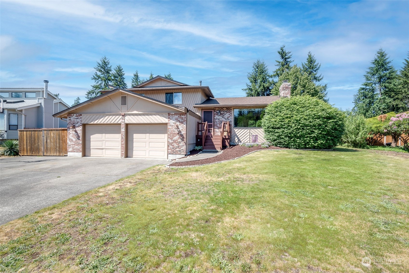 1605 148th Street E Tacoma WA 98445