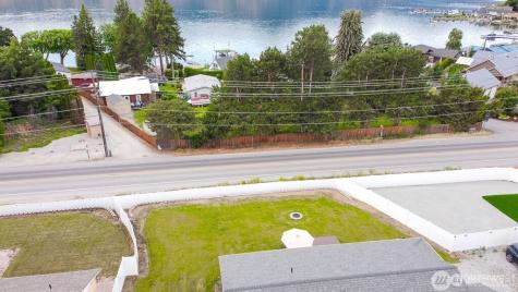 27 Jonagold Lane Manson WA 98831