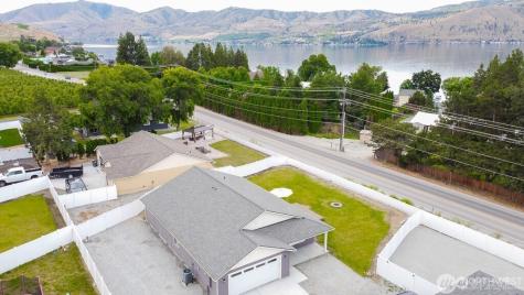 27 Jonagold Lane Manson WA 98831