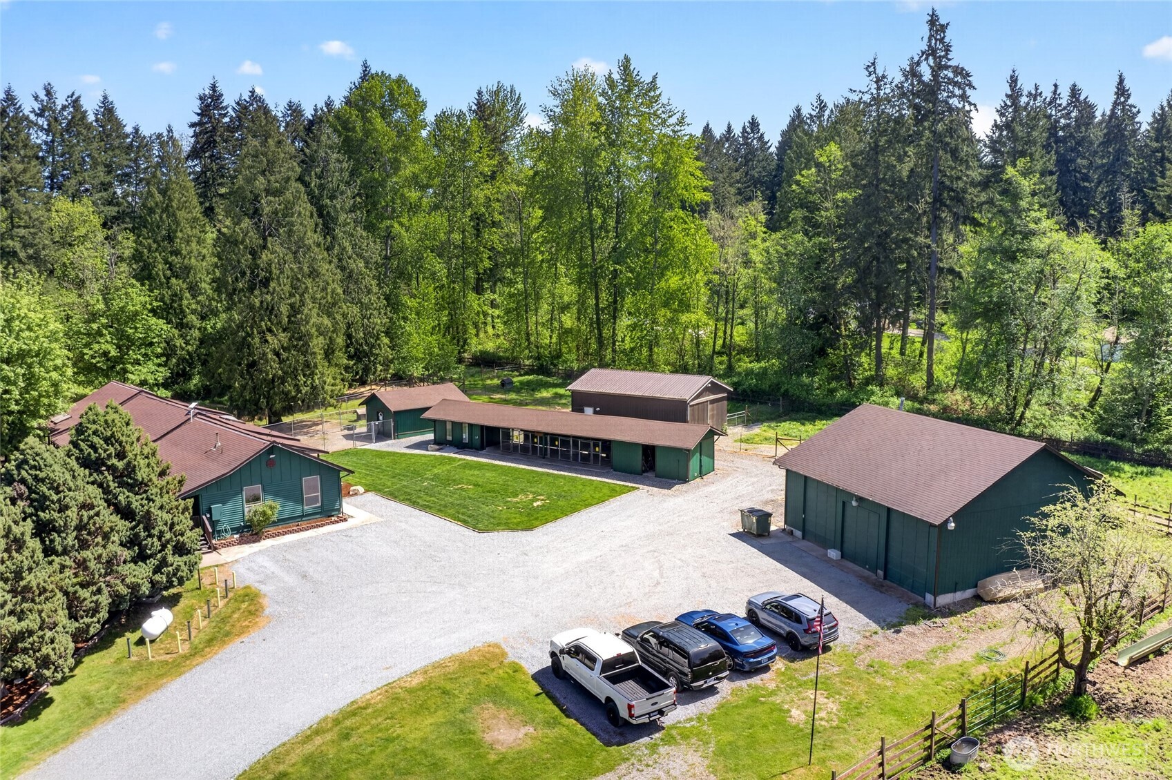 32113 98th Avenue E Eatonville WA 98328