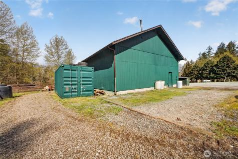 32113 98th Avenue E Eatonville WA 98328