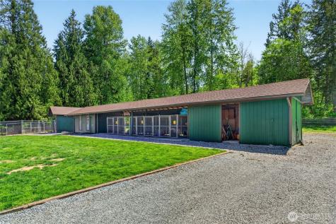 32113 98th Avenue E Eatonville WA 98328