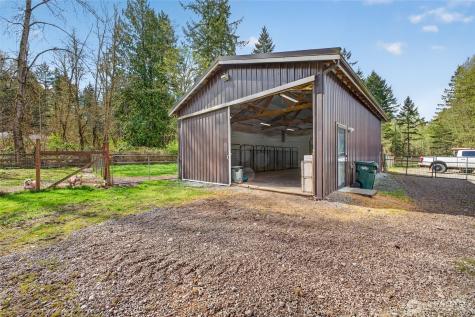 32113 98th Avenue E Eatonville WA 98328