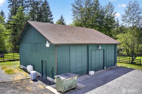 32113 98th Avenue E Eatonville WA 98328