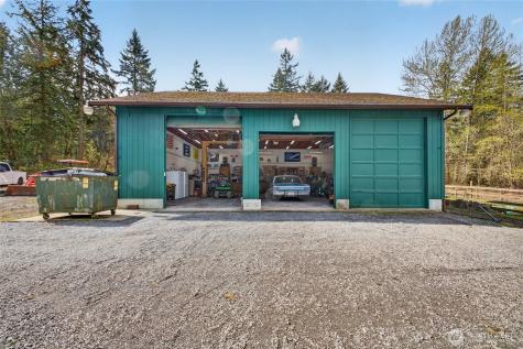 32113 98th Avenue E Eatonville WA 98328