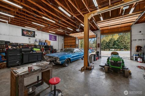 32113 98th Avenue E Eatonville WA 98328