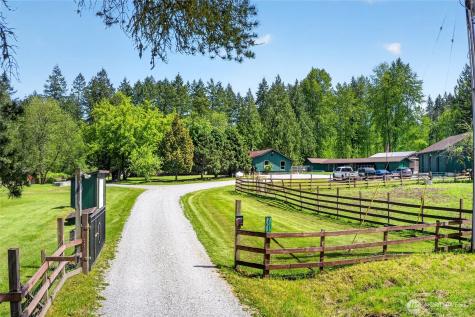 32113 98th Avenue E Eatonville WA 98328