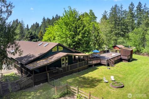 32113 98th Avenue E Eatonville WA 98328