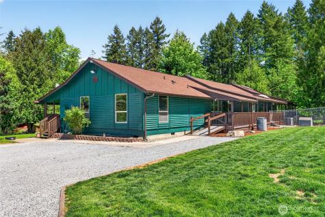 32113 98th Avenue E Eatonville WA 98328