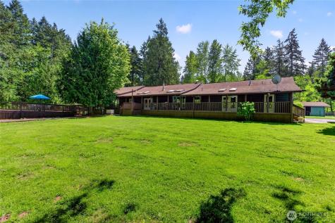 32113 98th Avenue E Eatonville WA 98328