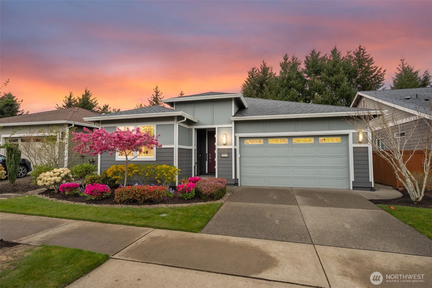 5031 Orcas Street NE Lacey WA 98516