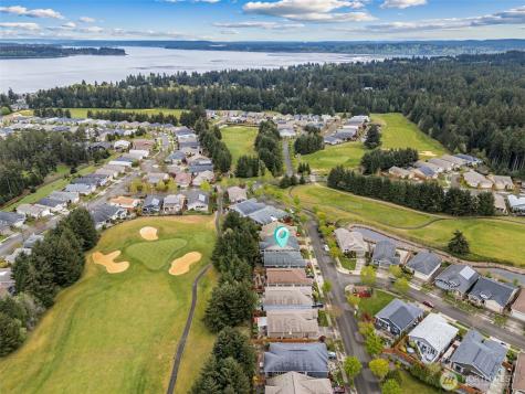 5031 Orcas Street NE Lacey WA 98516