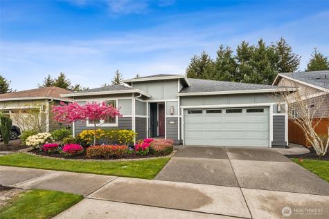 5031 Orcas Street NE Lacey WA 98516