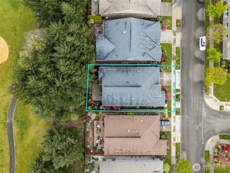 5031 Orcas Street NE Lacey WA 98516