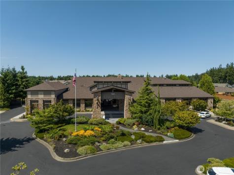 5031 Orcas Street NE Lacey WA 98516