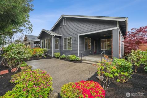 5031 Orcas Street NE Lacey WA 98516