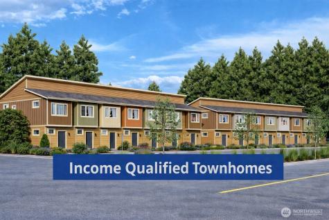 1321 Wintergreen Lane NE Bainbridge Island WA 98110