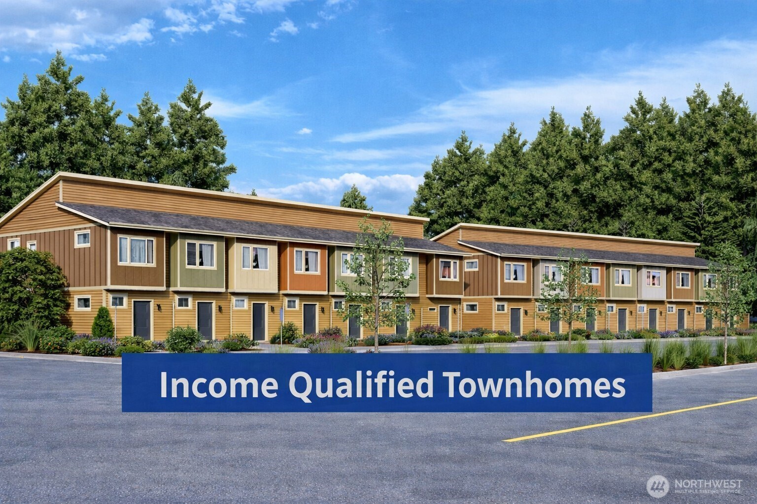 1321 Wintergreen Lane NE Bainbridge Island WA 98110