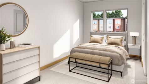 1321 Wintergreen Lane NE Bainbridge Island WA 98110