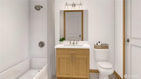 1321 Wintergreen Lane NE Bainbridge Island WA 98110