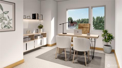 1321 Wintergreen Lane NE Bainbridge Island WA 98110