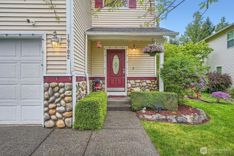 19702 99TH Street Bonney Lake WA 98391