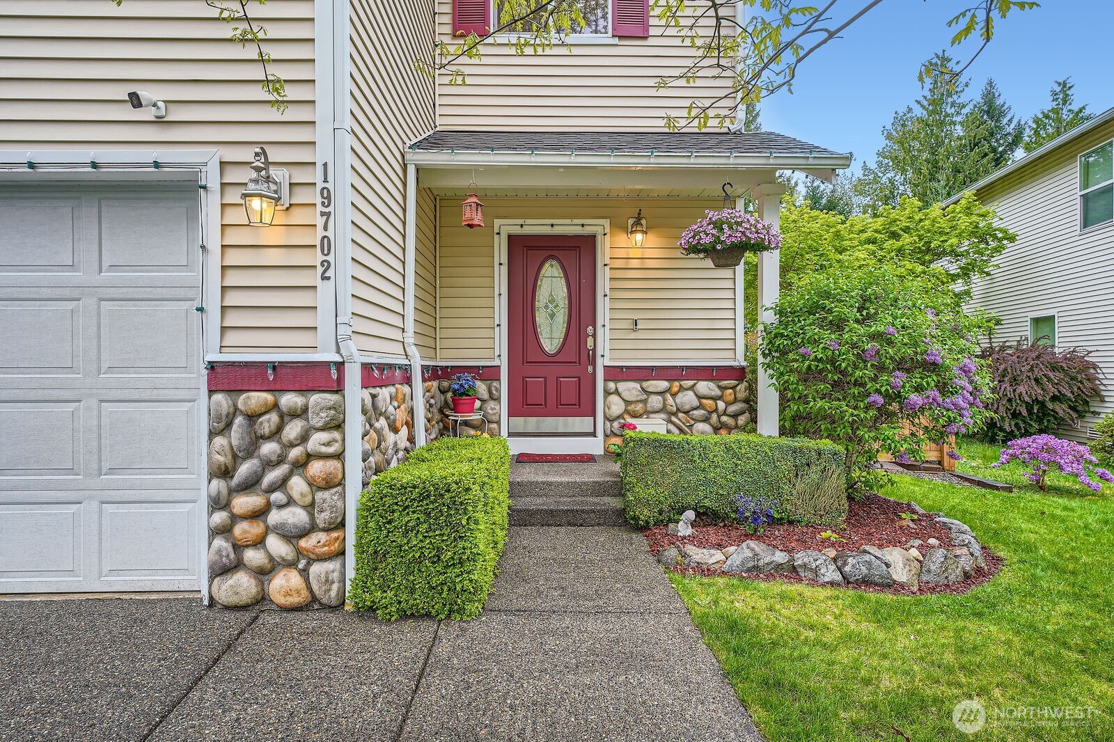 19702 99th Street Court E Bonney Lake WA 98391