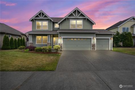 1834 346th Federal Way WA 98023