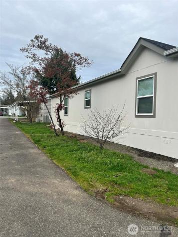4501 Addy Street Washougal WA 98671