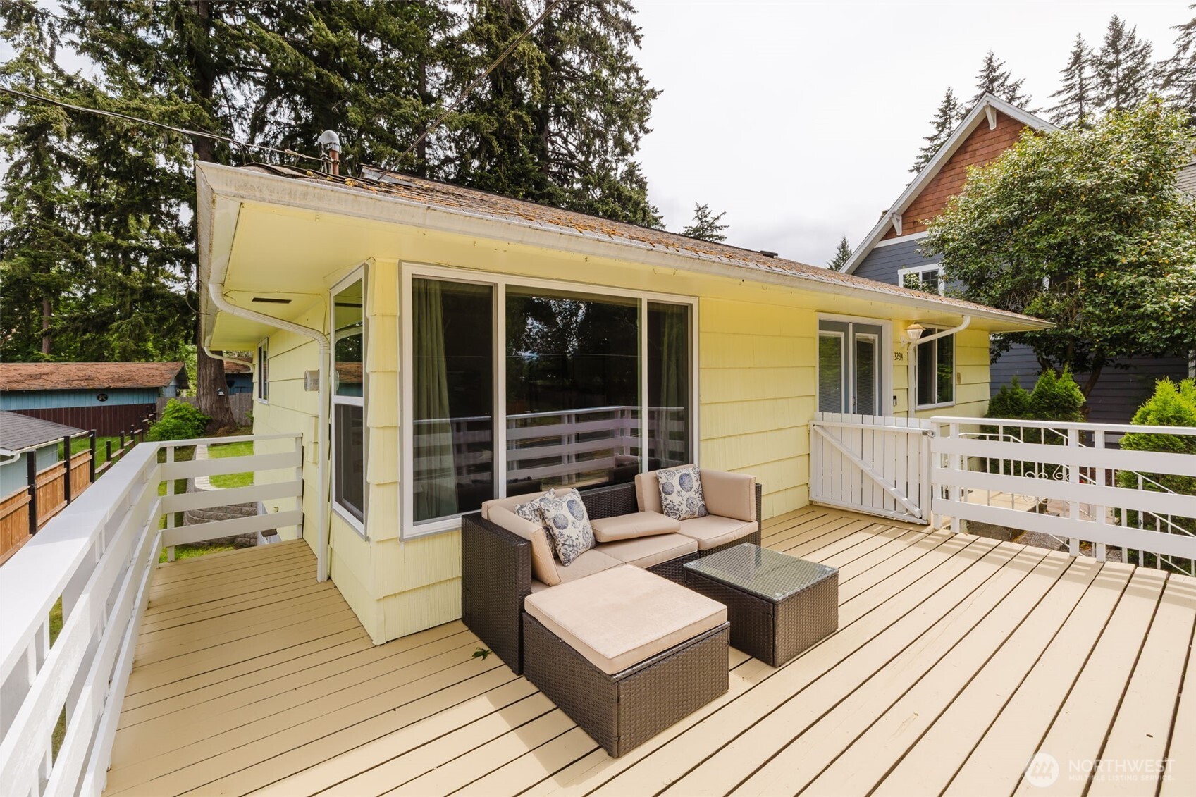 3234 Rocky Point Road NW Bremerton WA 98312