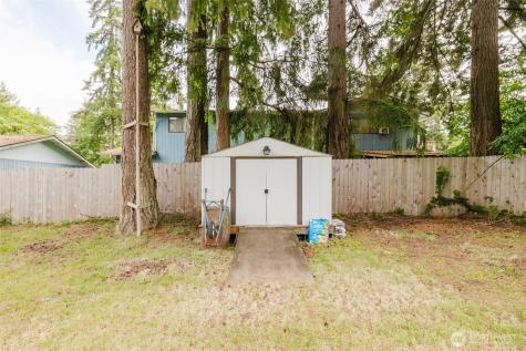 3234 Rocky Point Road NW Bremerton WA 98312