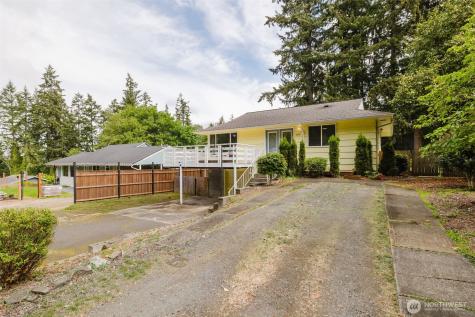 3234 Rocky Point Bremerton WA 98312
